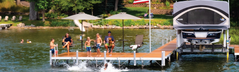 We are Minnesota's largest FLOE dealer!